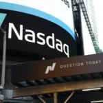 Nasdaq cuts market-based greenhouse gas emissions 17% in 2025, with Scope 3 emissions accounting for more than 99% of its total.
