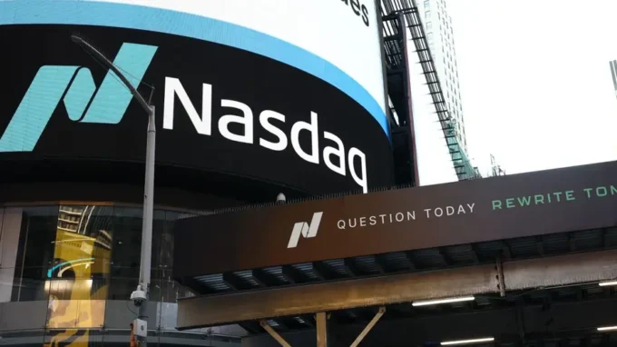 Nasdaq cuts market-based greenhouse gas emissions 17% in 2025, with Scope 3 emissions accounting for more than 99% of its total.