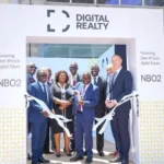 NBO2 Opens in Nairobi as Kenya Deepens Digital Push