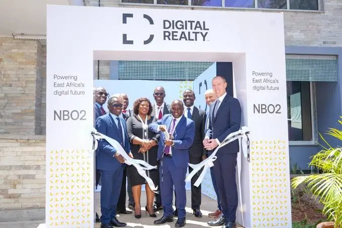 NBO2 opens in Nairobi as Kenya deepens its digital push, highlighting digital infrastructure, technology investment, innovation, and Kenya’s tech ecosystem