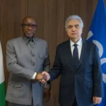 Nigeria joins the IEA and signs a new energy cooperation pact, highlighting energy policy, oil and gas, clean energy investment, and international cooperation