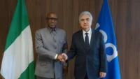 Nigeria joins the IEA and signs a new energy cooperation pact, highlighting energy policy, oil and gas, clean energy investment, and international cooperation
