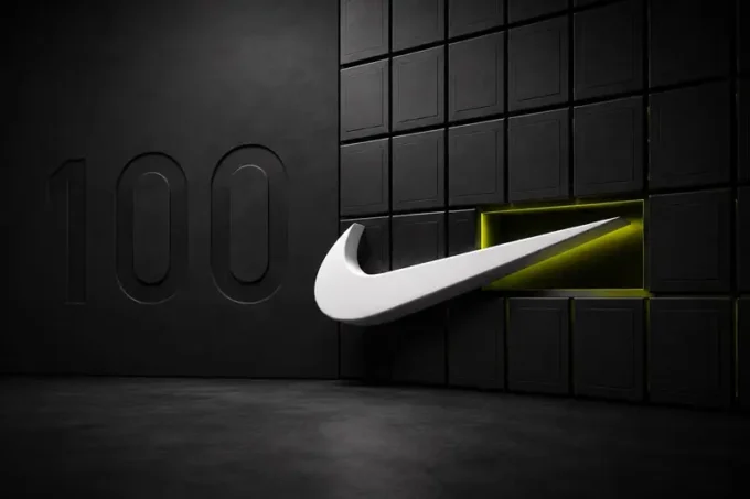 Nike set to exit the S&P 100 as turnaround pressure builds, highlighting Nike stock, U.S. equities, corporate performance, and investor sentiment