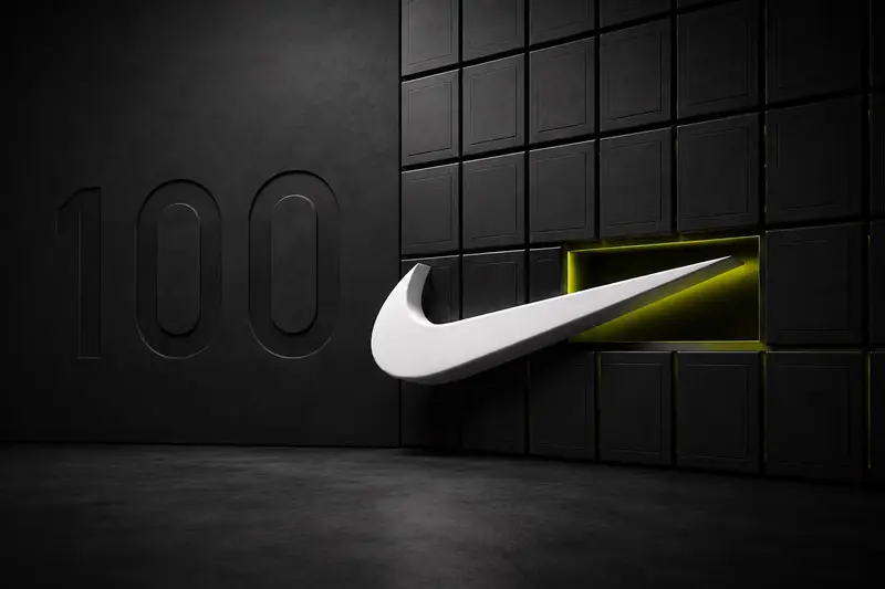Nike set to exit the S&P 100 as turnaround pressure builds, highlighting Nike stock, U.S. equities, corporate performance, and investor sentiment