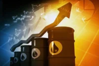 Oil prices rise above $100 a barrel as escalating Middle East fighting increases fears of supply disruptions and tighter global energy markets.
