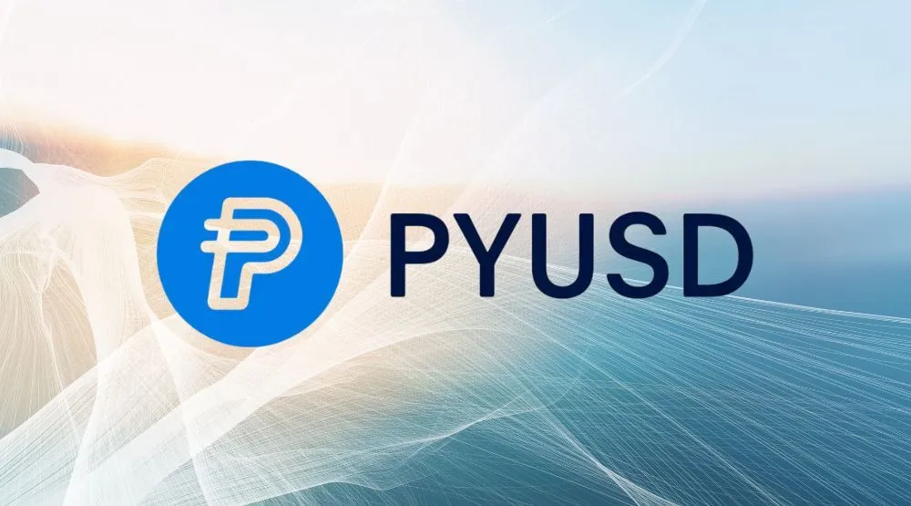 PayPal launches PYUSDx, a platform enabling businesses to create custom stablecoins backed by PayPal USD.