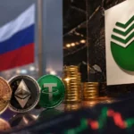 Russia's Sberbank projects a $46 billion regulated crypto market in its first year as new rules open the country to regulated cryptocurrency trading.