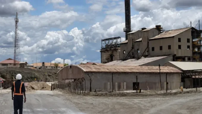 Ruto orders Tata Chemicals exit from Kenya’s Magadi, highlighting Tata Chemicals Magadi, soda ash production, mining investment, industrial policy, and Kenya’s economy