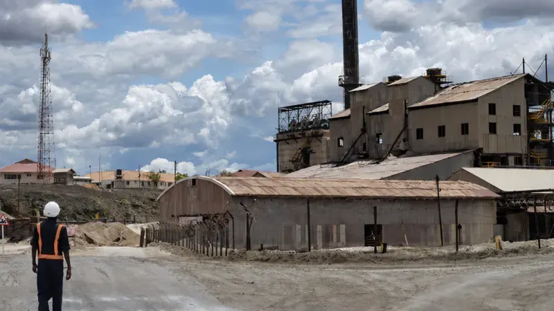 Ruto orders Tata Chemicals exit from Kenya’s Magadi, highlighting Tata Chemicals Magadi, soda ash production, mining investment, industrial policy, and Kenya’s economy