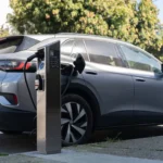 San Francisco launches a citywide curbside EV charging program to expand convenient electric vehicle charging access across neighborhoods.
