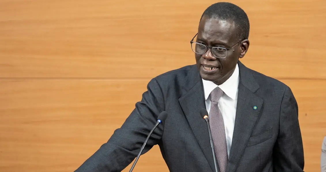 Senegal chooses debt reprofiling over restructuring, highlighting sovereign debt management, bond maturities, government borrowing, and investor confidence
