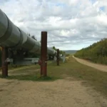 Serbia completes procurement for the Serbian section of the planned oil pipeline linking Hungary with Novi Sad and the wider Serbian oil network.