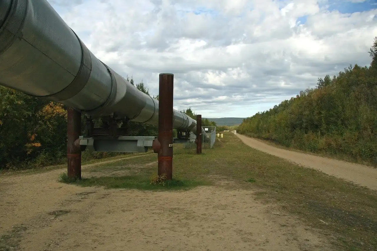 Serbia completes procurement for the Serbian section of the planned oil pipeline linking Hungary with Novi Sad and the wider Serbian oil network.