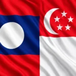 Singapore and Laos Sign Carbon Credit Agreement Under Paris Agreement