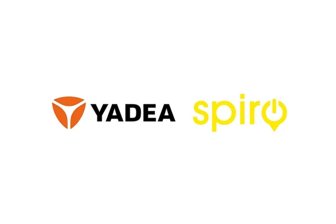 Spiro and Yadea partner to scale affordable electric two-wheelers and sustainable mobility solutions across African markets.