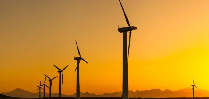 Sturdee Energy enters Zambia with the 200 MW Masaiti Wind Project in the Copperbelt, expanding renewable power development in the region.