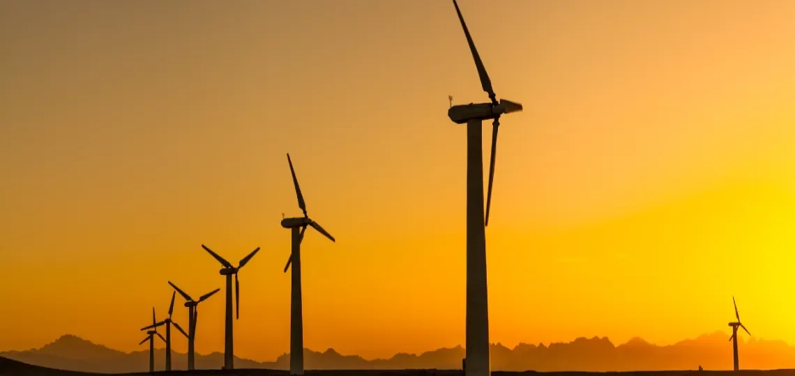 Sturdee Energy enters Zambia with the 200 MW Masaiti Wind Project in the Copperbelt, expanding renewable power development in the region.