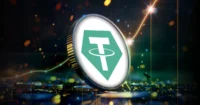 Tether’s USDT0 goes live on Stellar with access to $180 billion, highlighting stablecoins, blockchain payments, digital assets, and crypto markets