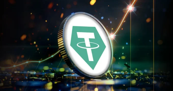 Tether’s USDT0 goes live on Stellar with access to $180 billion, highlighting stablecoins, blockchain payments, digital assets, and crypto markets