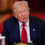 Trump announces Reliance-backed Texas refinery deal, highlighting U.S. energy investment, oil refining, industrial development, and India-U.S. business ties