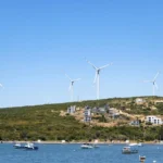 Türkiye plans $200 billion in energy investment through 2035 to expand power generation, strengthen energy infrastructure, and support the energy transition.