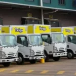 Twiga Foods entity enters administration after a funding push, highlighting Kenyan startups, business restructuring, funding challenges, and food distribution