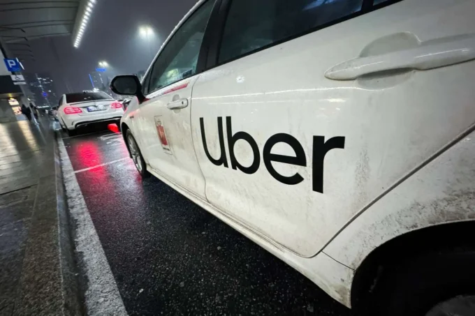 Uber cuts 3,300 jobs in a sweeping global restructure, highlighting layoffs, corporate restructuring, workforce changes, and business strategy