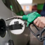 UK Fuel Prices Surge as Middle East Oil Risks Return