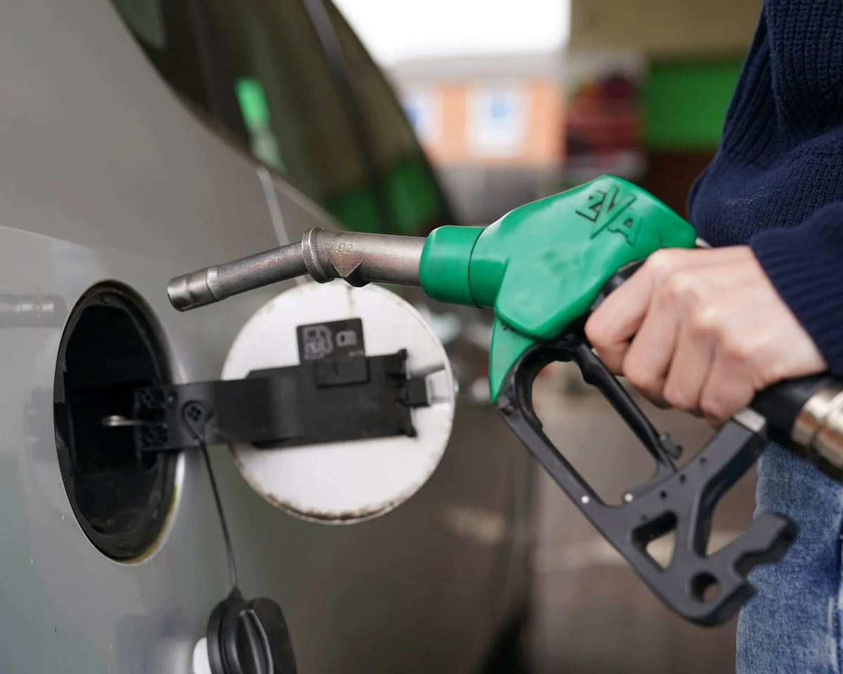 UK fuel prices surge as Middle East oil risks return, highlighting petrol prices, crude oil markets, energy costs, supply risks, and inflation