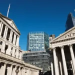 UK gilt yields hit a 19-year high as Bitcoin holds at $76,000, highlighting rising borrowing costs, bond markets, and cryptocurrency prices