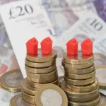 UK mortgage approvals fall to their lowest level since January 2024, highlighting weaker activity in the housing and lending market.
