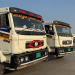 UltraTech expands its electric truck fleet to more than 600 EV trucks by 2026.