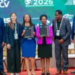 UNIDO and KCV partner to boost climate adaptation finance and support climate-resilient development across Africa.