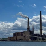 US EPA moves to repeal carbon pollution standards for coal and natural gas power plants, reversing major Biden-era climate regulations.