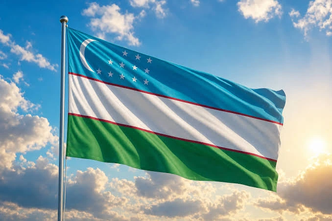 Uzbekistan launches a pilot testing HUMO, a government securities-backed stablecoin, as a payment method for goods and services.