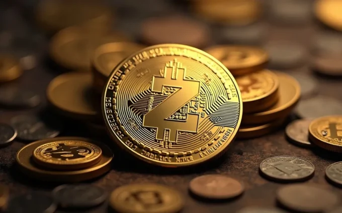 Zcash surges to around $1,170 as a short squeeze triggers widespread crypto liquidations and intensifies volatility across the digital asset market.