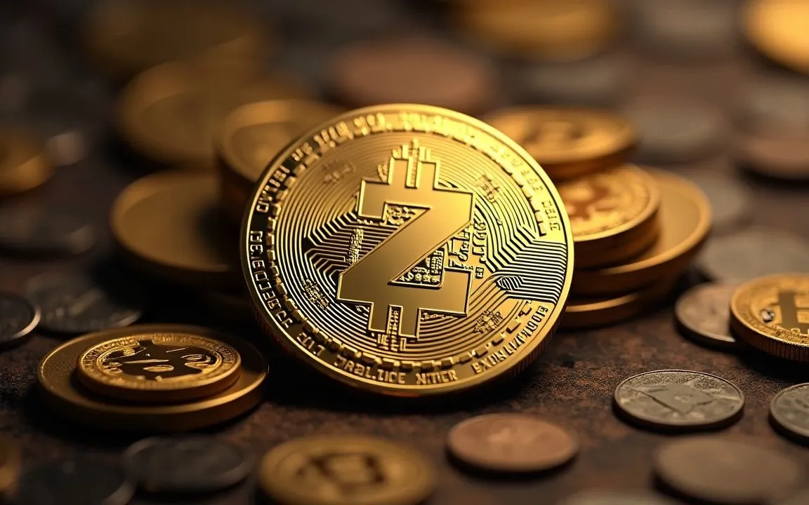 Zcash surges to around $1,170 as a short squeeze triggers widespread crypto liquidations and intensifies volatility across the digital asset market.