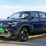 Maruti Suzuki EV Exports Cross 50,000 Units in 2026