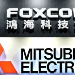 Foxconn Buys 50% Stake in Mitsubishi Electric’s EV Business