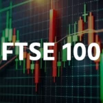 FTSE 100 Gains as Shell Surges and Haleon Shares Slide