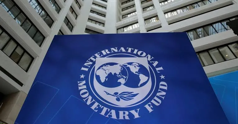 Imf kenya gdp growth percent