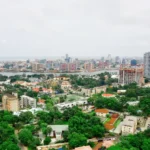 Lagos Takes $50bn Climate Investment Plan to COP31