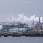 South Africa’s First 2,000 MW Gas Tender Fails Over Supply Risks