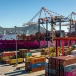South Africa Exports to China Surge After Zero-Tariff Deal