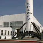SpaceX Q3 Profit Soars as AI Revenue Overtakes Starlink