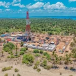 Tanzania Finds 223 Billion Cubic Feet of Gas in Mtwara